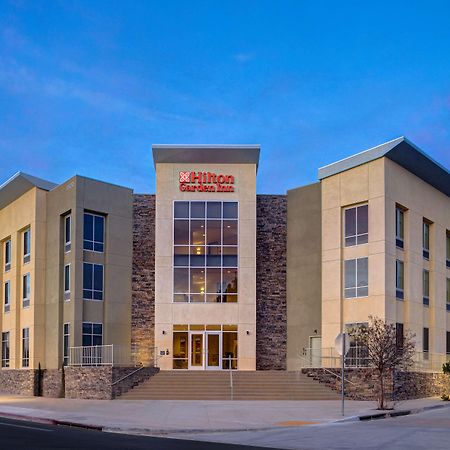 Hilton Garden Inn Temecula Eksteriør bilde