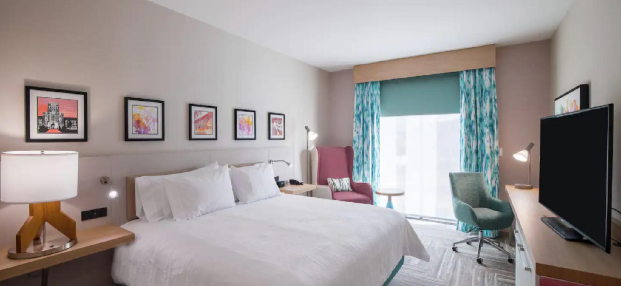 Hilton Garden Inn Temecula Eksteriør bilde