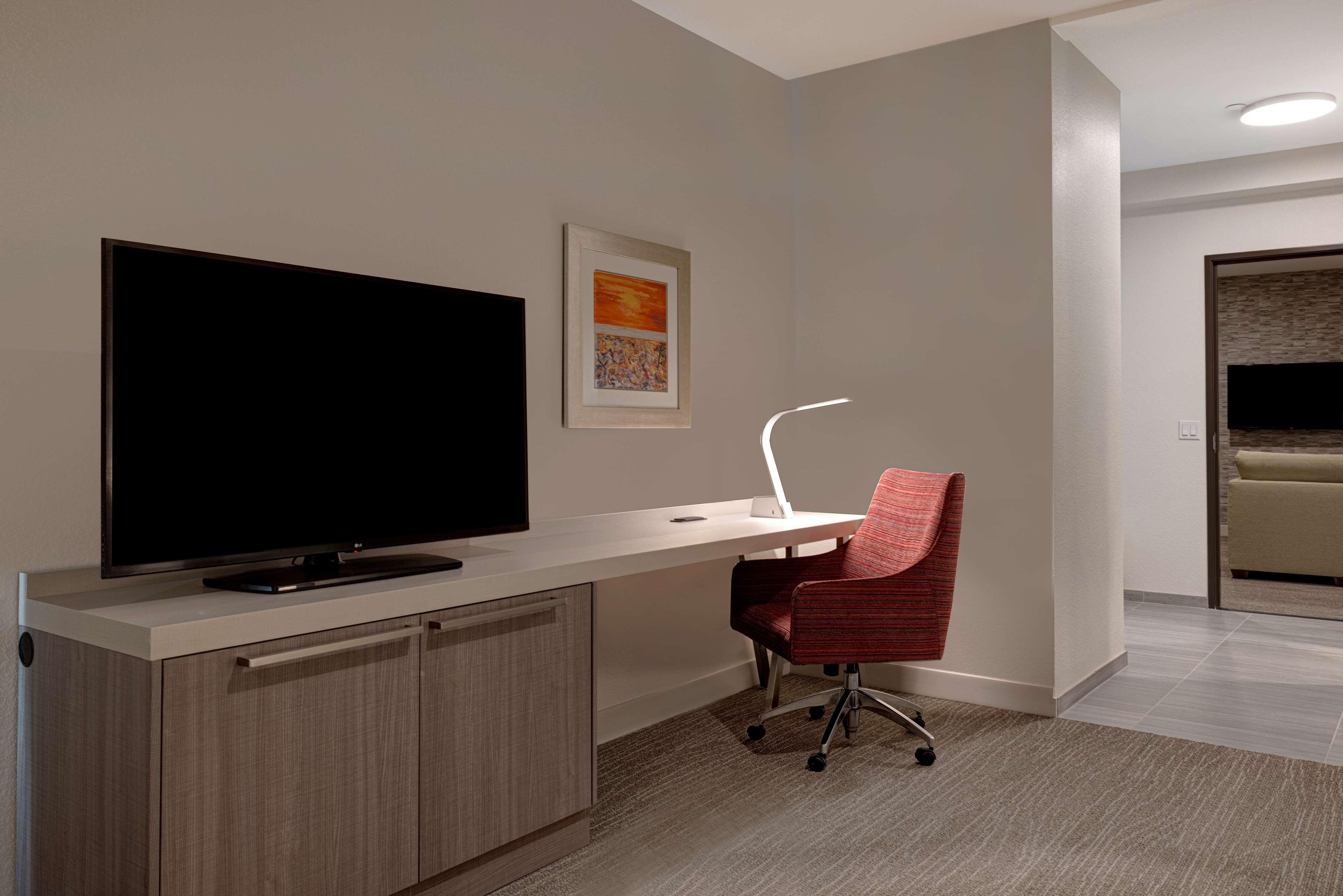 Hilton Garden Inn Temecula Eksteriør bilde