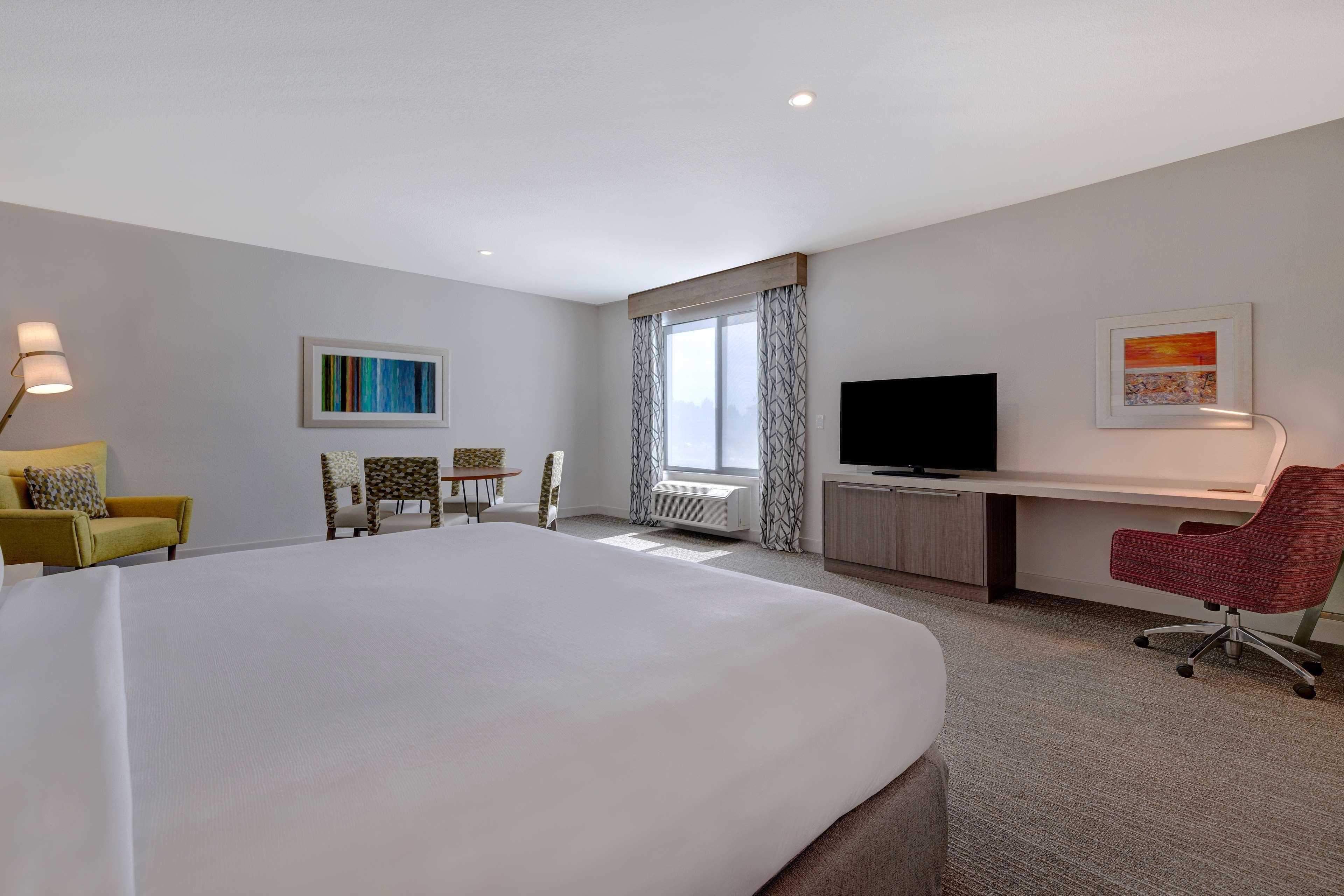 Hilton Garden Inn Temecula Eksteriør bilde