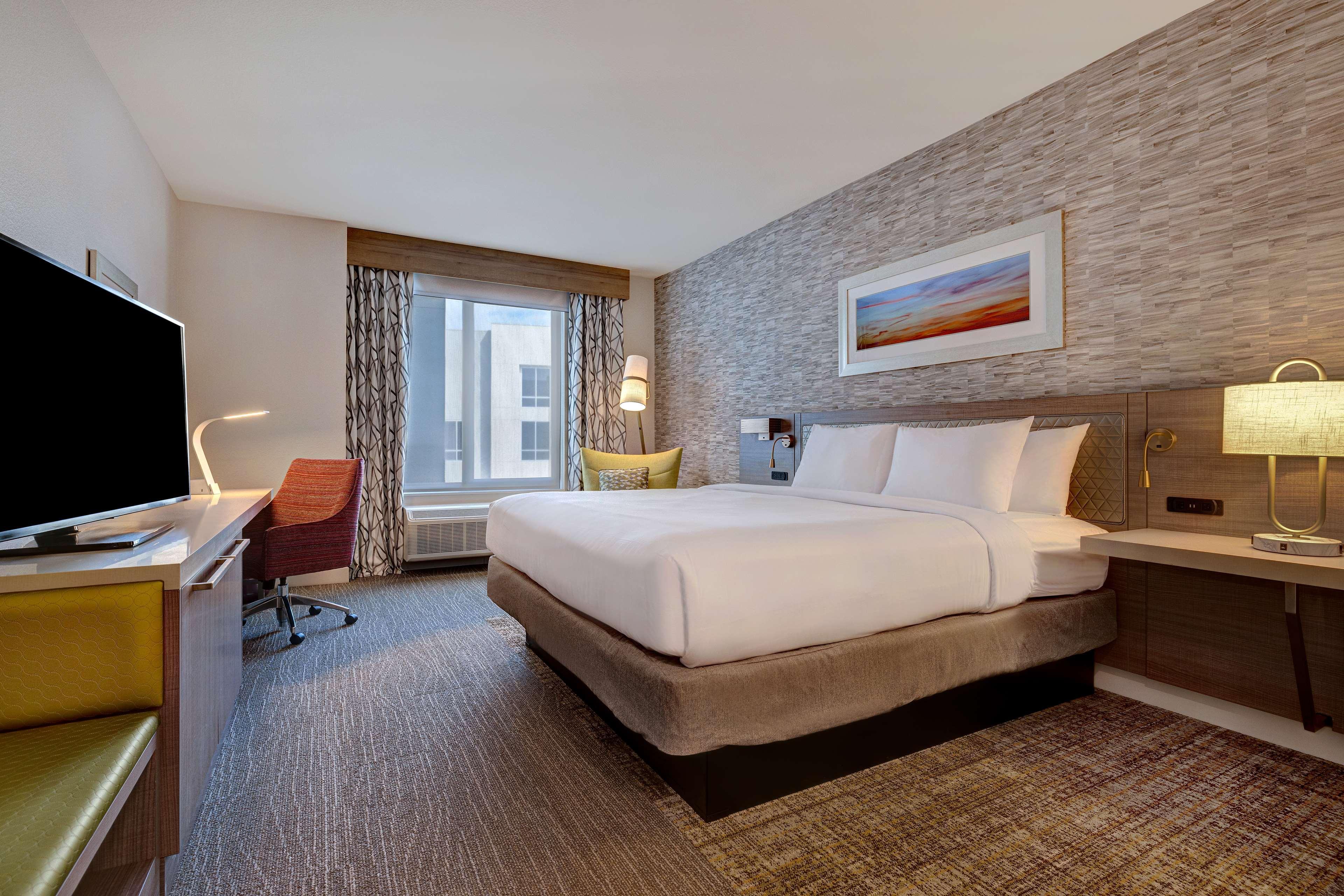 Hilton Garden Inn Temecula Eksteriør bilde