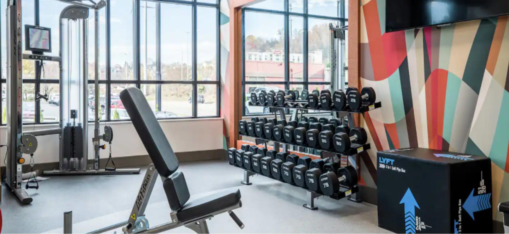 Hilton Garden Inn Temecula Eksteriør bilde