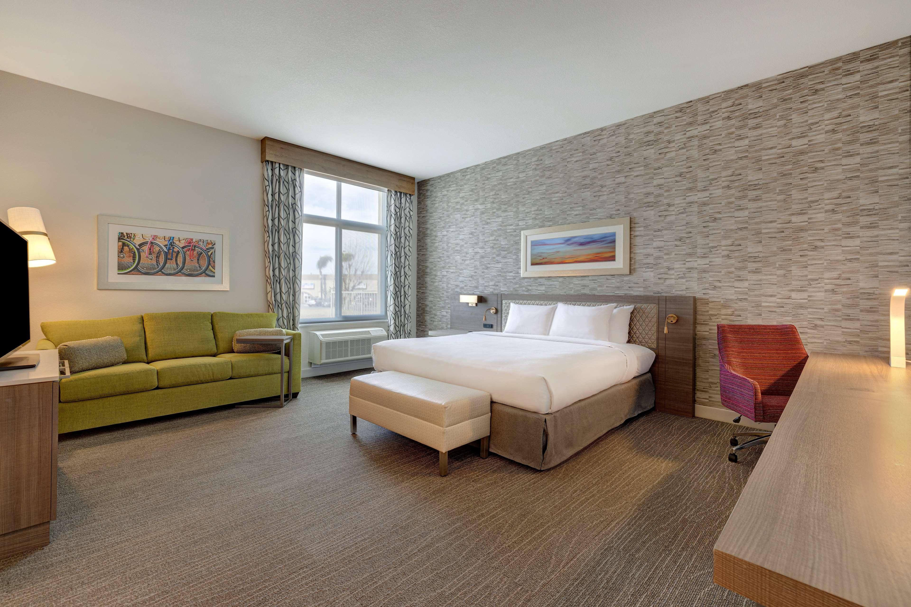 Hilton Garden Inn Temecula Eksteriør bilde