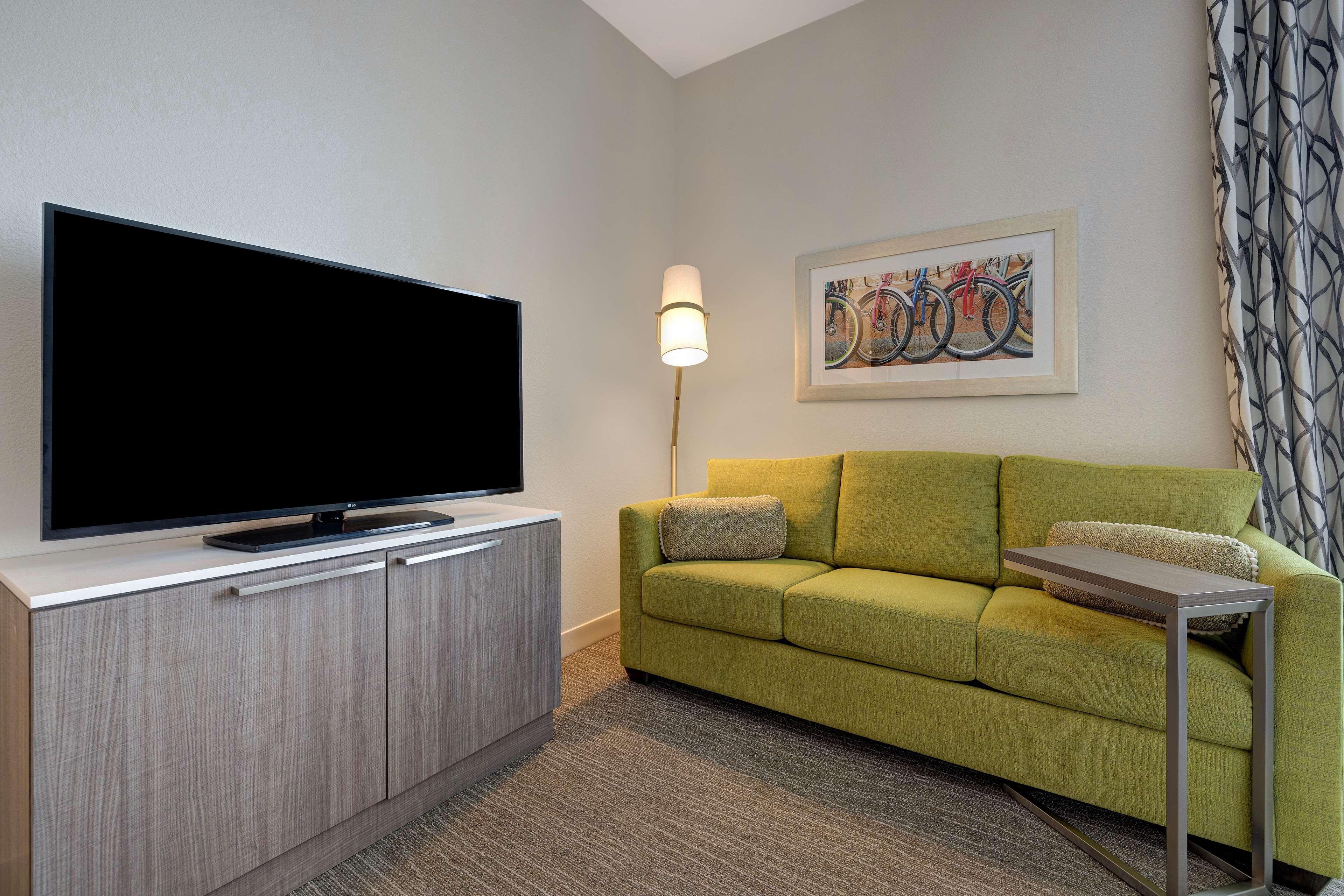 Hilton Garden Inn Temecula Eksteriør bilde