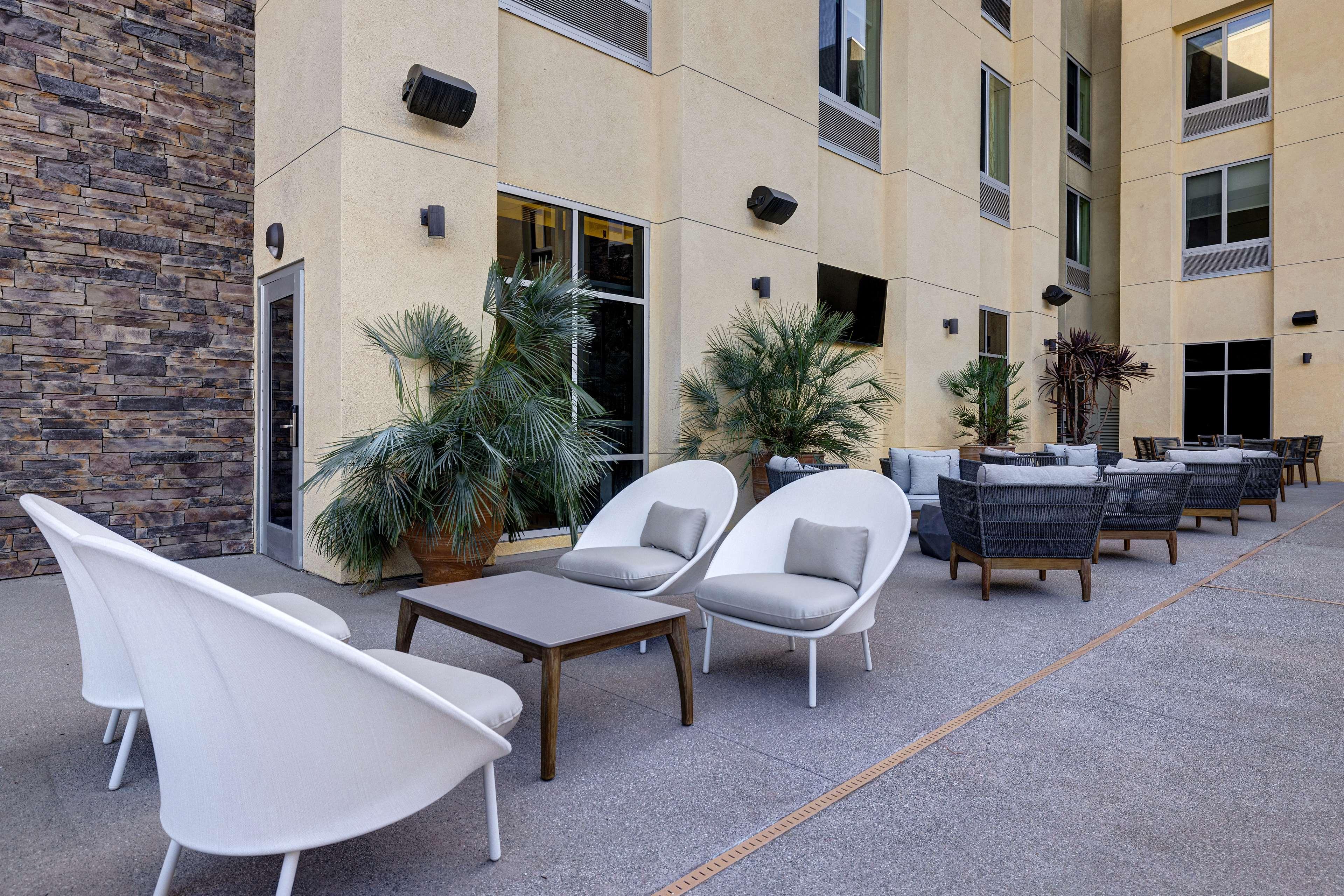 Hilton Garden Inn Temecula Eksteriør bilde