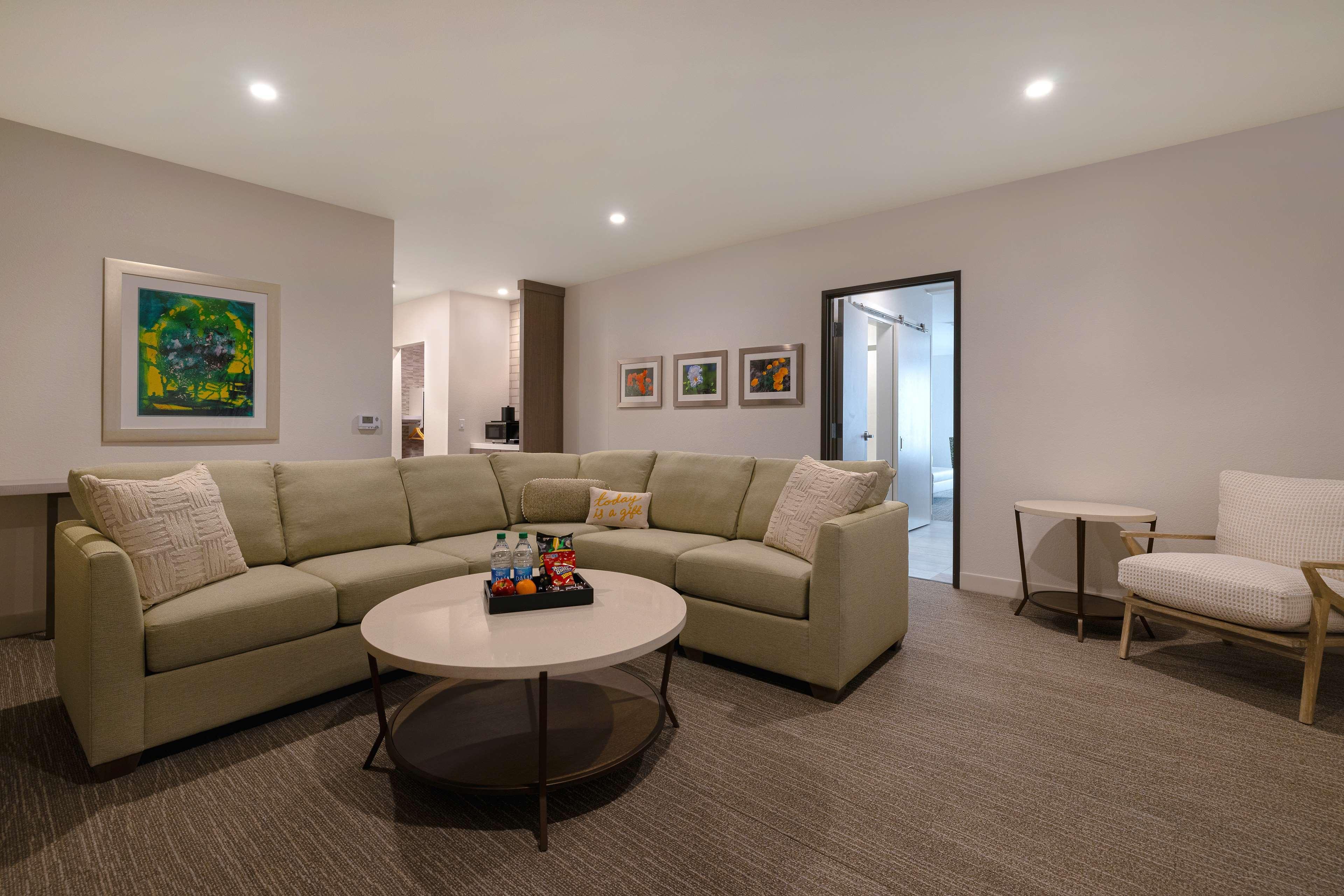 Hilton Garden Inn Temecula Eksteriør bilde