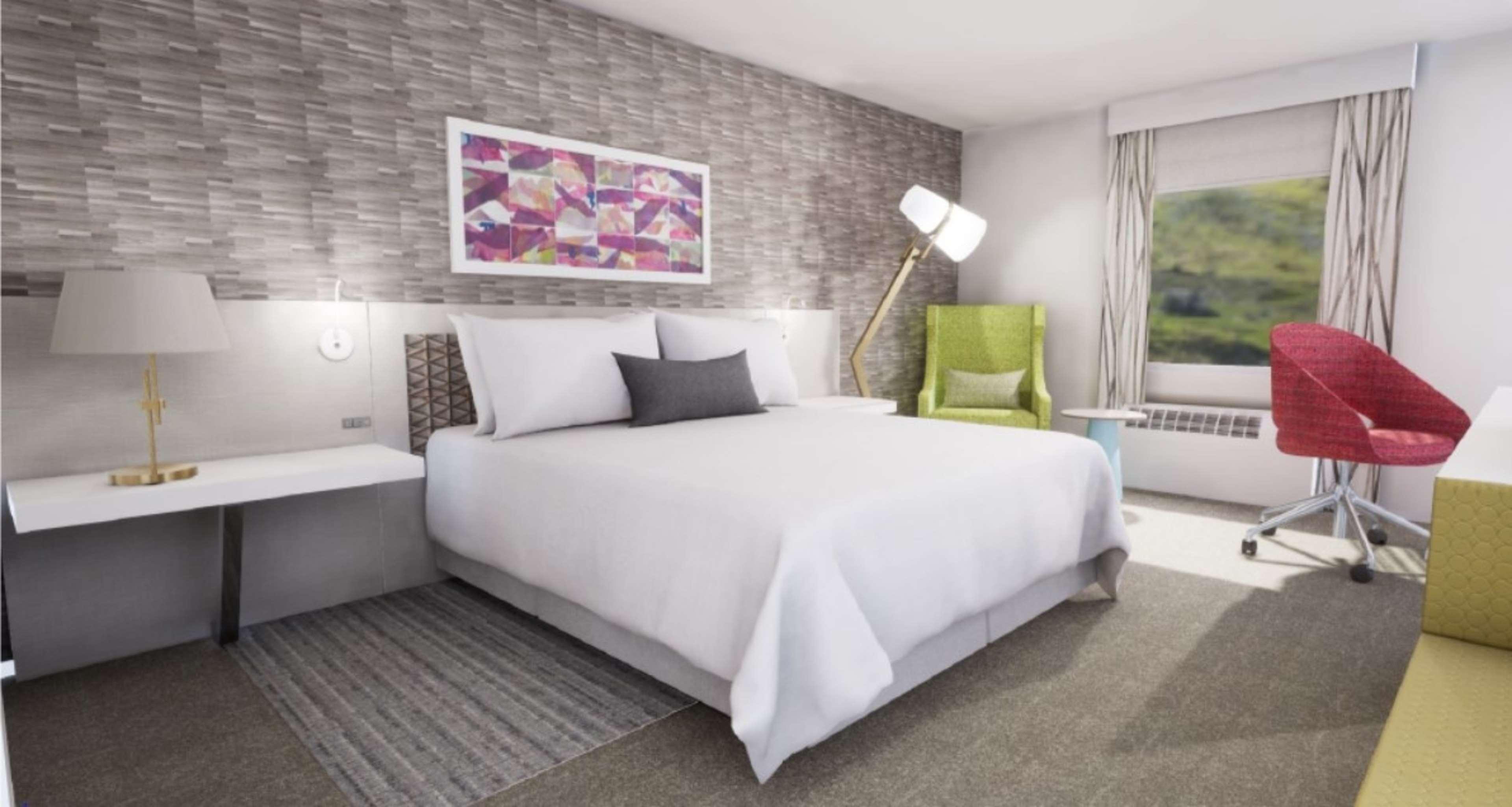 Hilton Garden Inn Temecula Eksteriør bilde