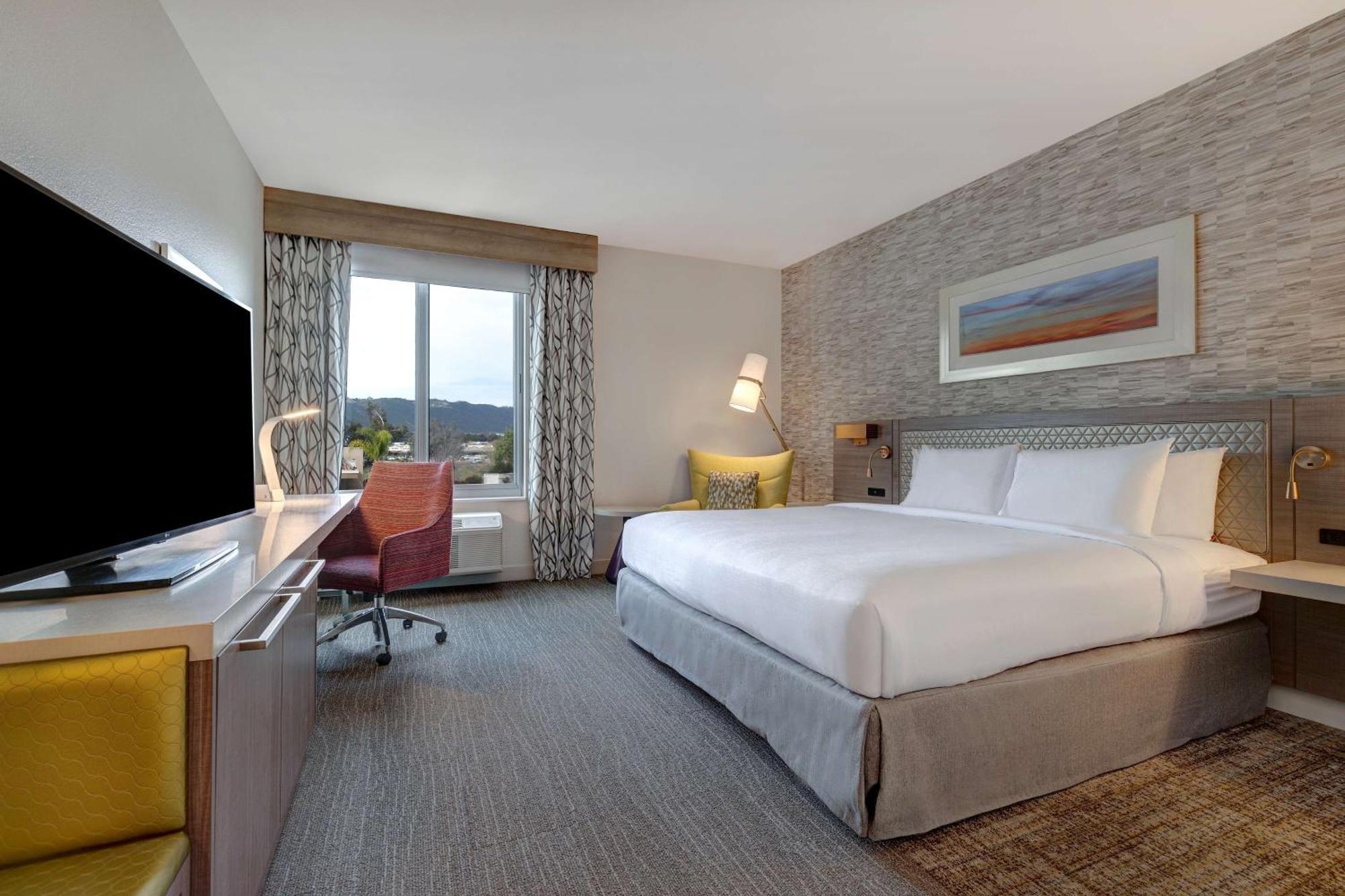 Hilton Garden Inn Temecula Eksteriør bilde