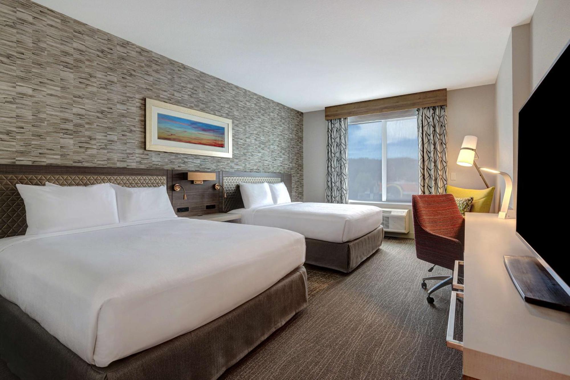 Hilton Garden Inn Temecula Eksteriør bilde