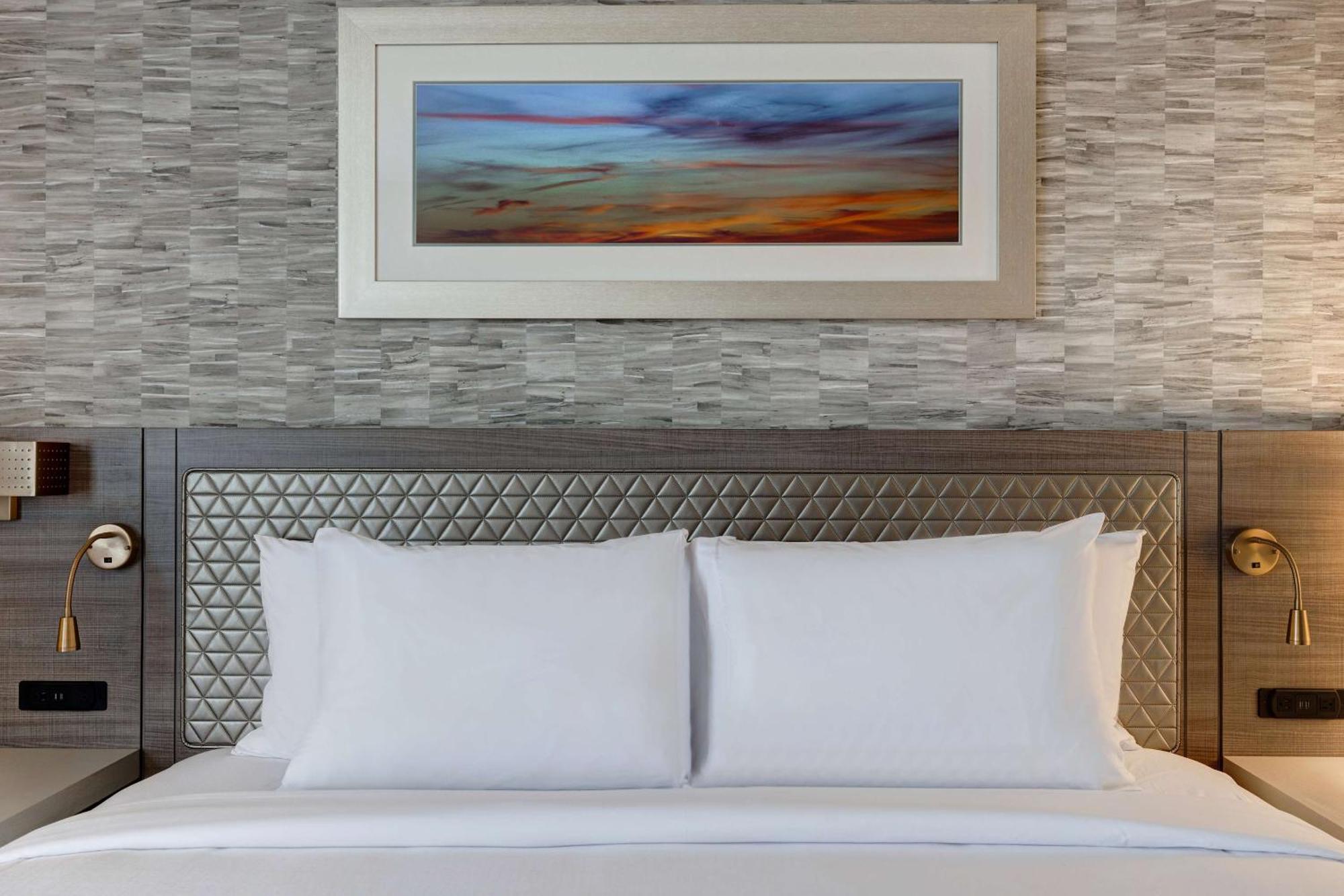 Hilton Garden Inn Temecula Eksteriør bilde