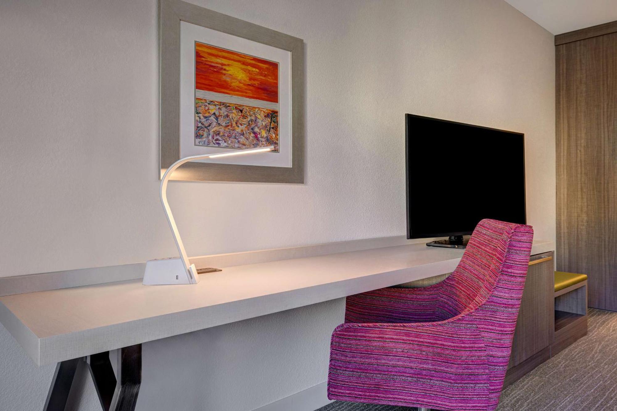 Hilton Garden Inn Temecula Eksteriør bilde