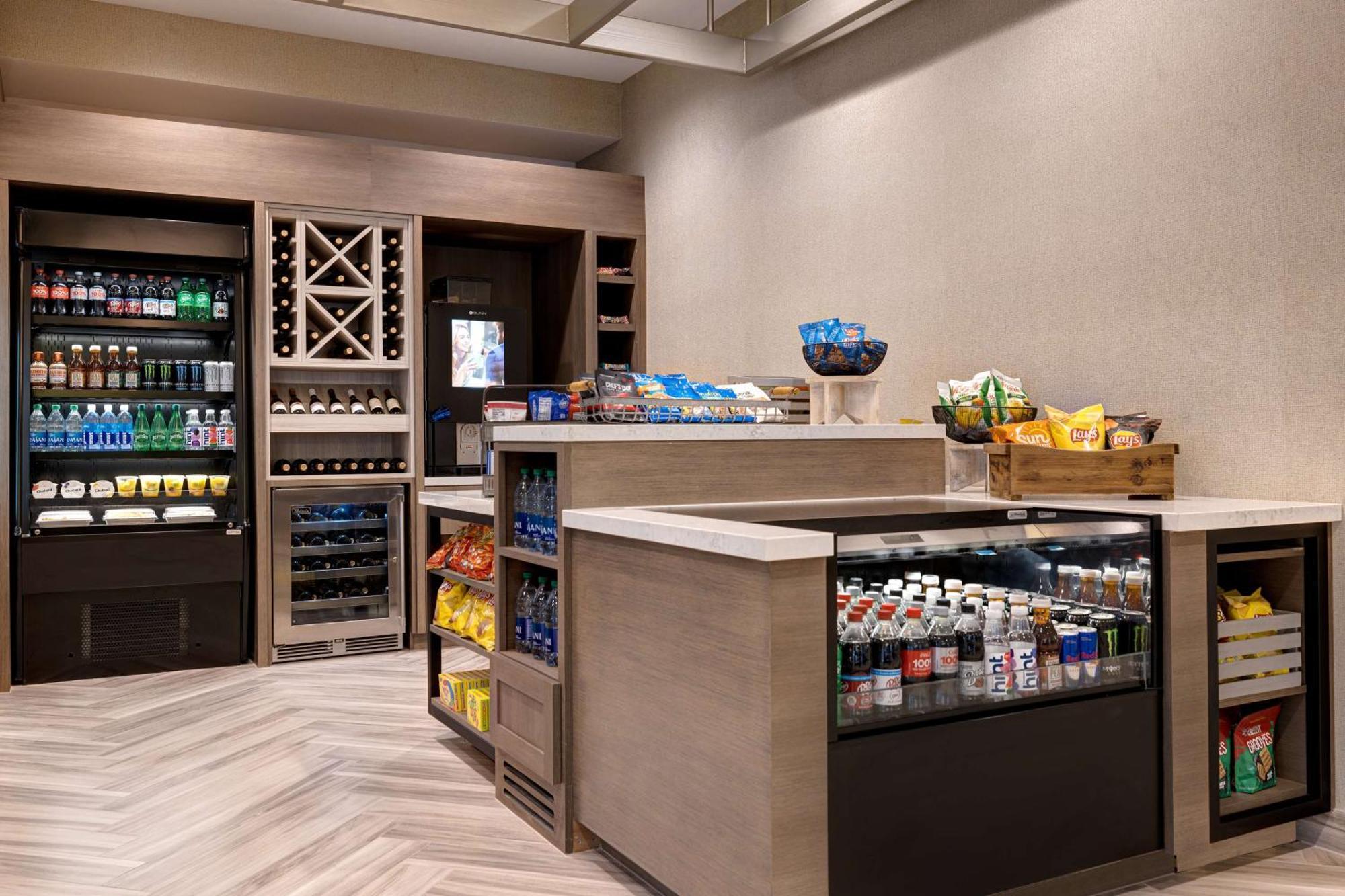 Hilton Garden Inn Temecula Eksteriør bilde