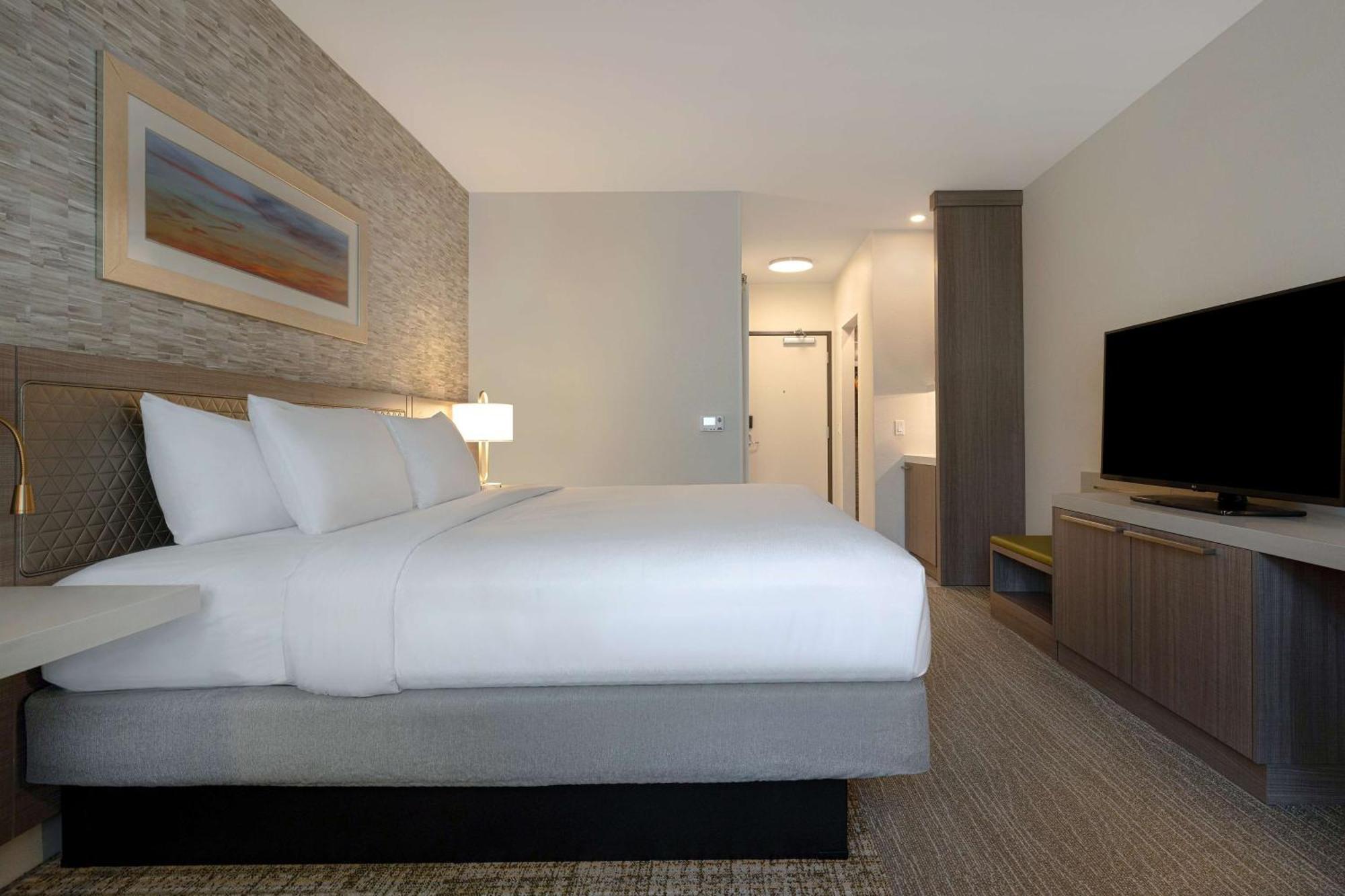 Hilton Garden Inn Temecula Eksteriør bilde