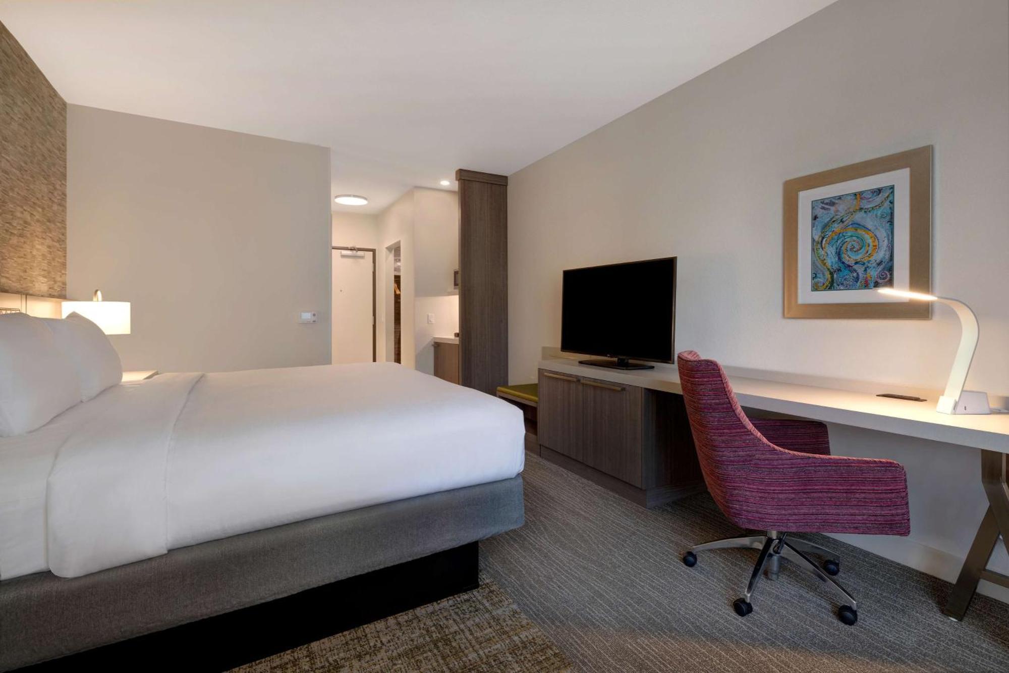 Hilton Garden Inn Temecula Eksteriør bilde