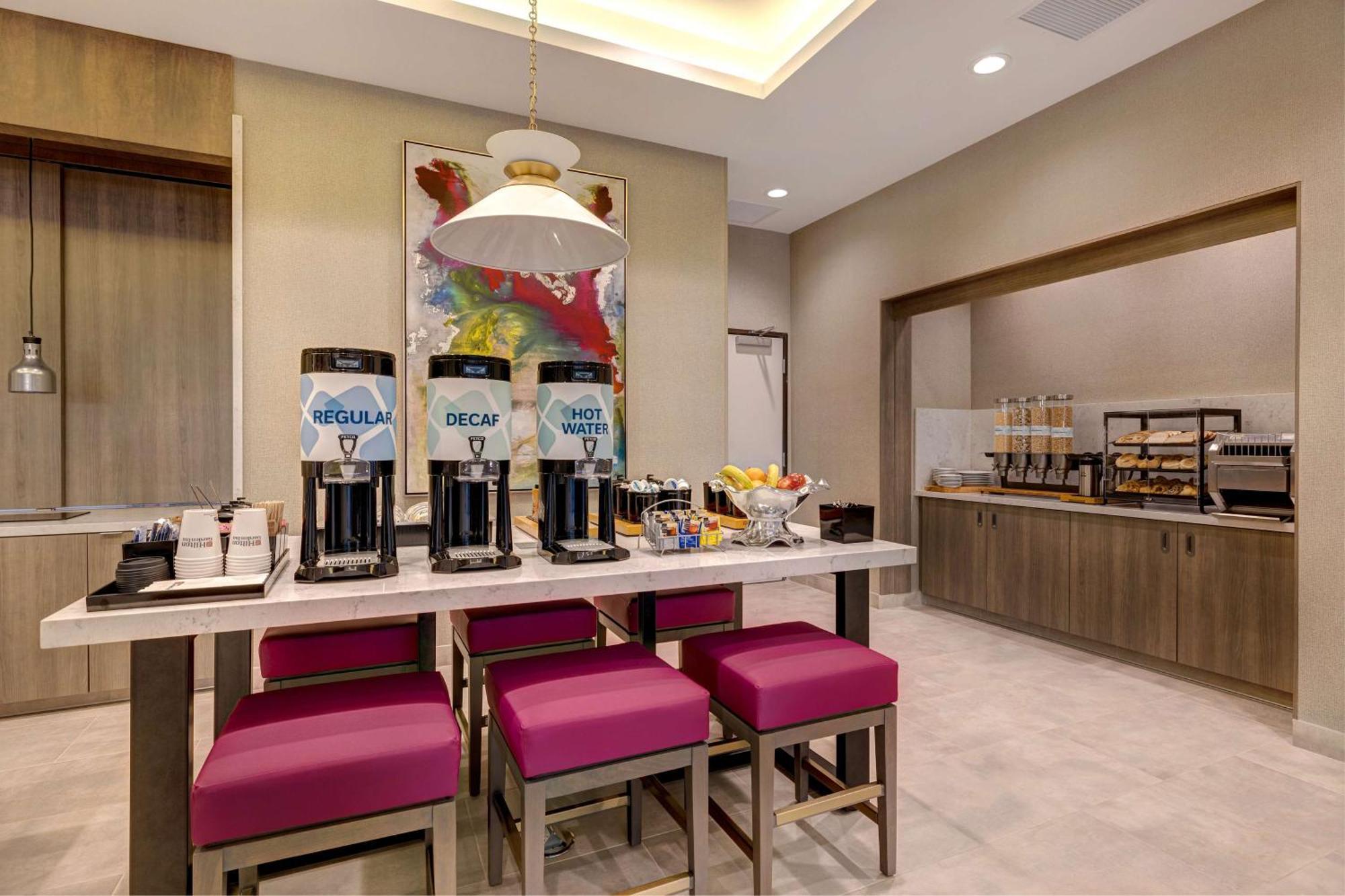 Hilton Garden Inn Temecula Eksteriør bilde