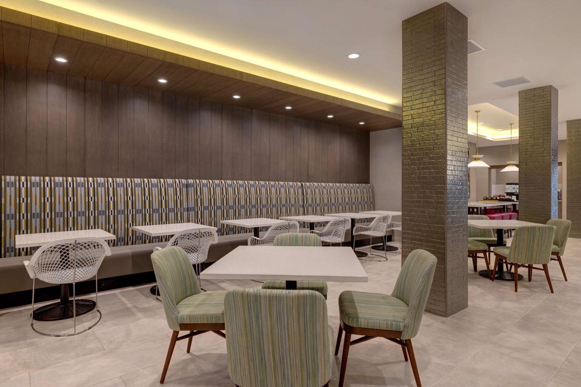 Hilton Garden Inn Temecula Eksteriør bilde