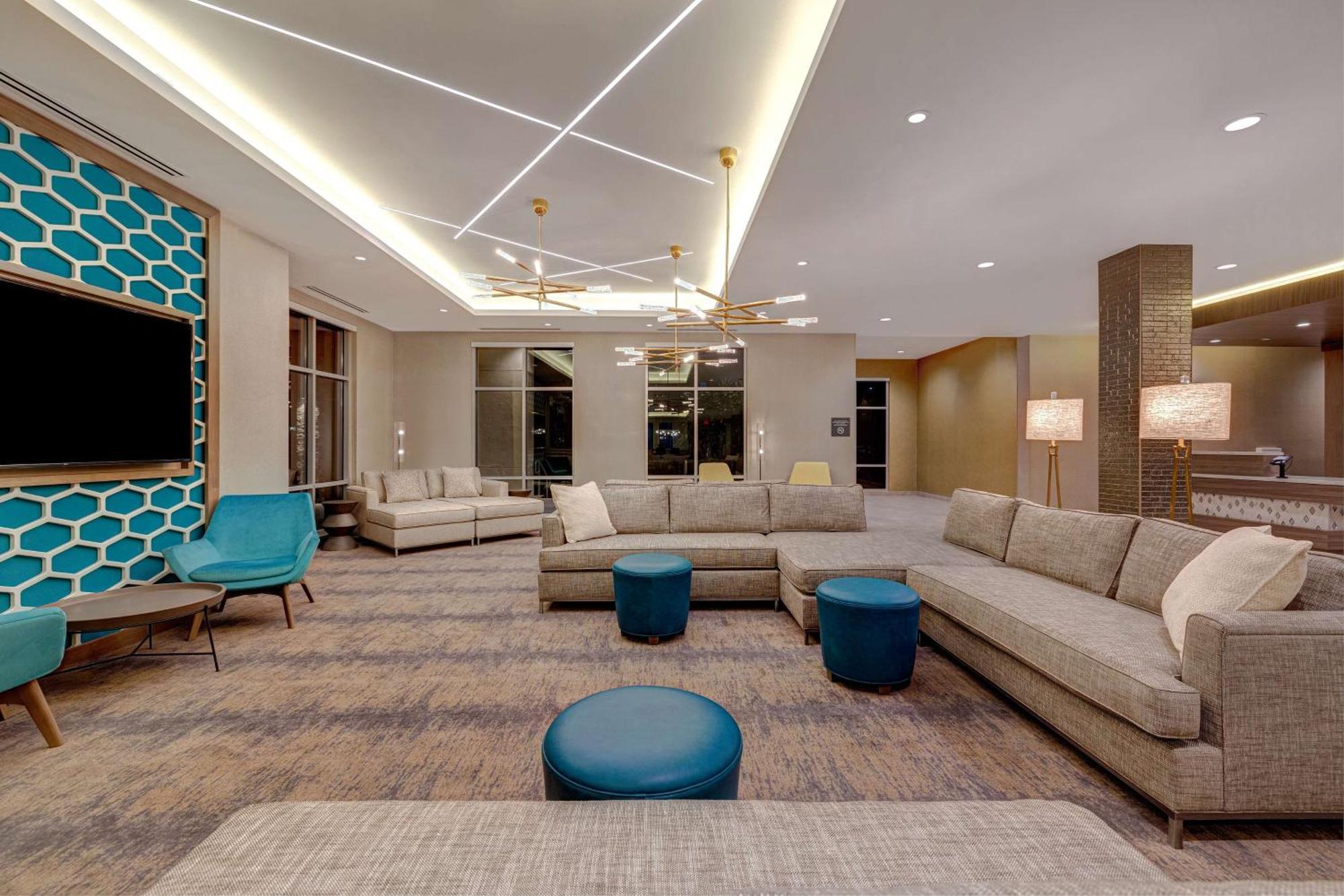 Hilton Garden Inn Temecula Eksteriør bilde